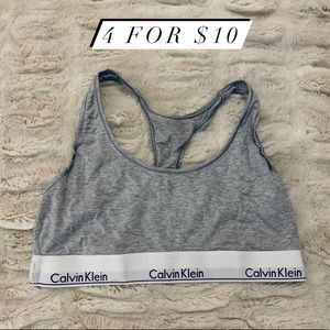 🌹Calvin Klein Bra🌹